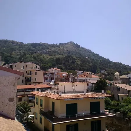 Casa Vacanze Mareluna *