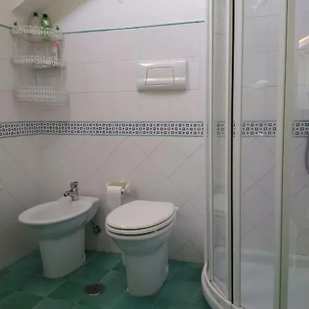 Holiday home Casa Vacanze Mareluna Santa Maria di Castellabate