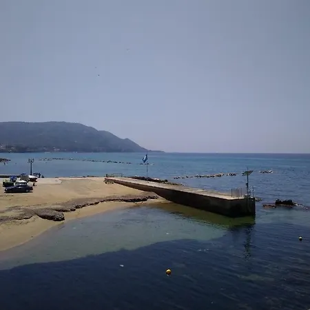 Casa Vacanze Mareluna * Santa Maria di Castellabate