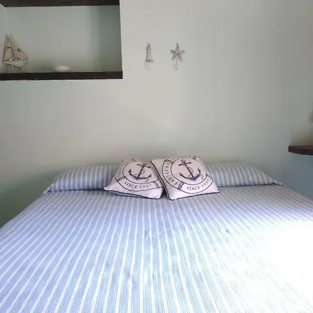 Holiday home Casa Vacanze Mareluna *