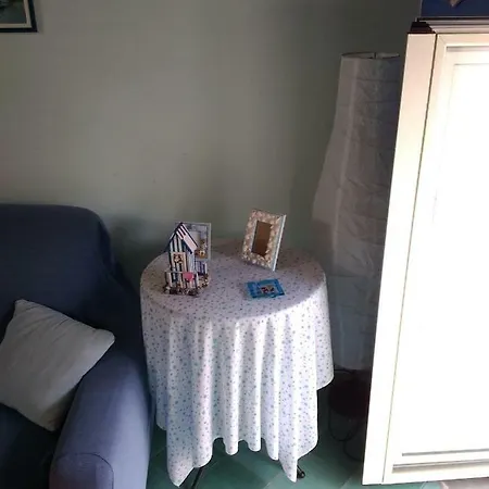 Casa Vacanze Mareluna Holiday home *