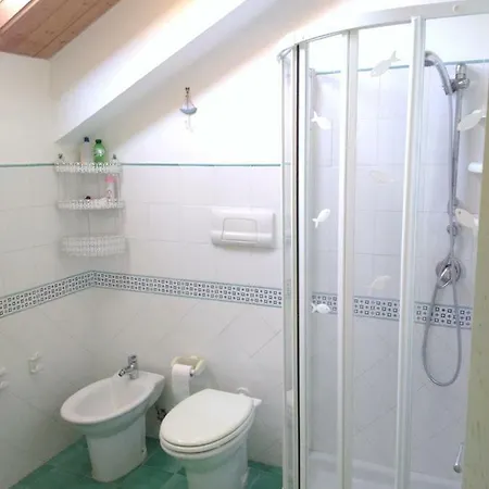 Casa Vacanze Mareluna Santa Maria di Castellabate