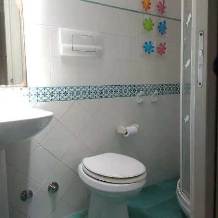 Casa Vacanze Mareluna