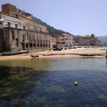 Casa Vacanze Mareluna