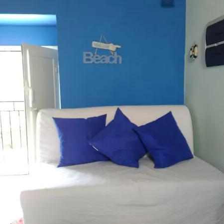 Holiday home Casa Vacanze Mareluna *