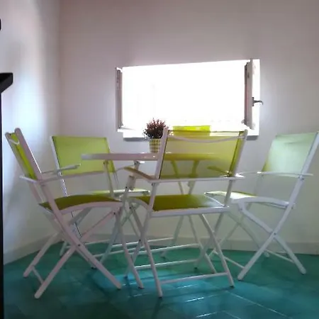 Holiday home Casa Vacanze Mareluna *